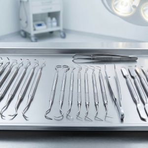 Scalers, Probes & Spatulas