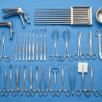 D&C Set with Normal Delivery