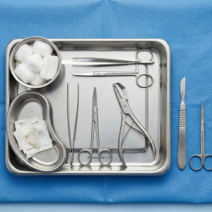 Dressing Set