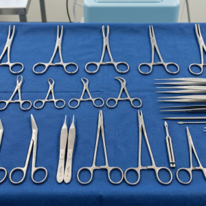 Vascular Set
