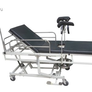Labour Table (Stainless Steel)