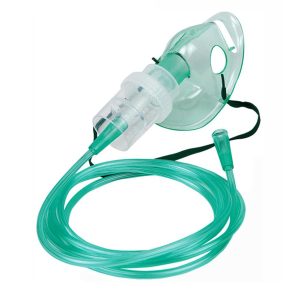 Nebulizer Mask Kit (Adult)