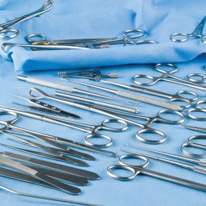 Neuro Surgery Set