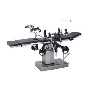 Operating Table (Manual/Hydraulic)
