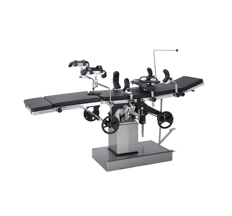 Operating Table (Manual/Hydraulic)