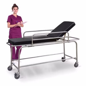 Patient Carrying Trolley (RSS Standard)