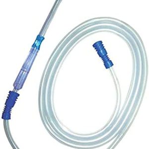 Yanker Set Crown Tip 3.0M Tubing