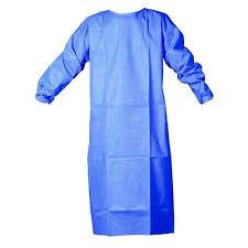 Surgical Gown (Disposable)