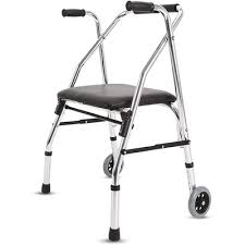 Walking Frame / Zimmer Frame