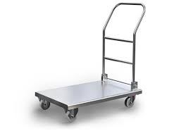 Transport Trolley (Heavy Load)
