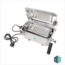 Electric Instrument Sterilizers