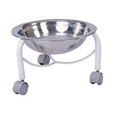 Kick Bucket (Mobile Waste Bin)