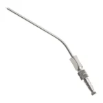 Frazier Suction Tube