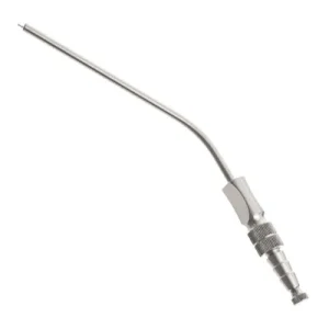 Frazier Suction Tube
