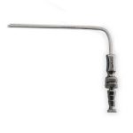 Frazier-Ferguson Suction Tube
