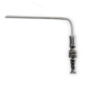 Frazier-Ferguson Suction Tube