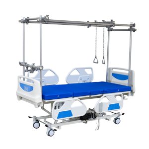 39-160 Orthopedic Bed (Full Frame Model)