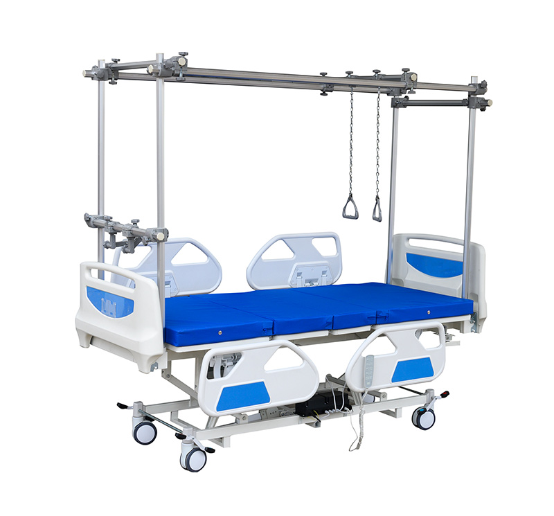 39-160 Orthopedic Bed (Full Frame Model)