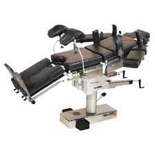 Universal Operating Table (Hydraulic)