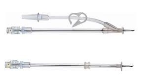 Aortic Cannula (Paeds)