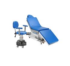 Universal Ophthalmic Operating Table