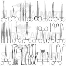 General Set (Ideal Instruments for All Purposes)