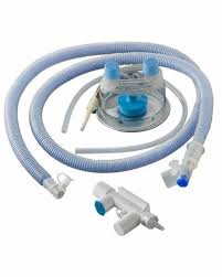 Breathing Circuit Compact (Adult)