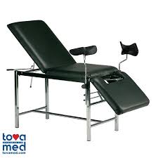 Gynecological Examination Couch