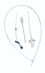 Arterial Catheter (Arterial Line)
