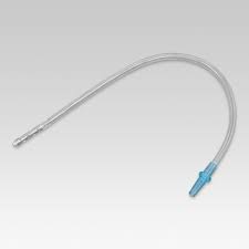 Pericardial Sumps (Paeds)