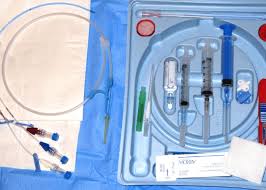 Venous & Vent Catheters