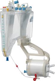 Oxygenators & Specialized Kits