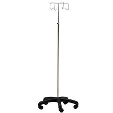 Stand (Mobile with 4 Hooks)