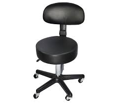 Revolving Operating Stool