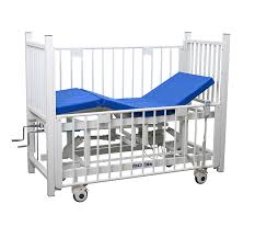 Pediatric Hospital Bed