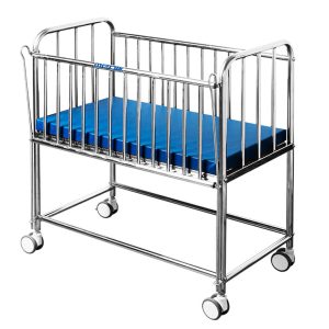 Baby Cot / Infant Bed Standard