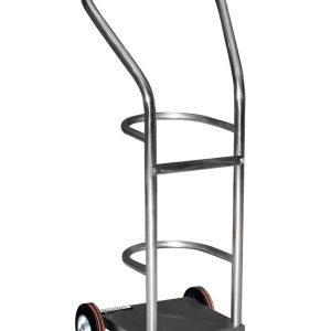 Oxygen Cylinder Trolley