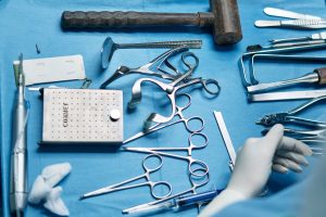Advanced Surgical & Bone Tools