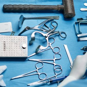 Advanced Surgical & Bone Tools