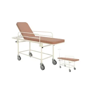 Patient Carrying Trolley