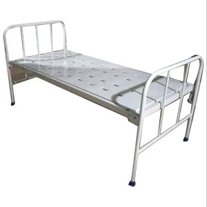 39-130 Hospital Bed (Mild Steel Strip Model)