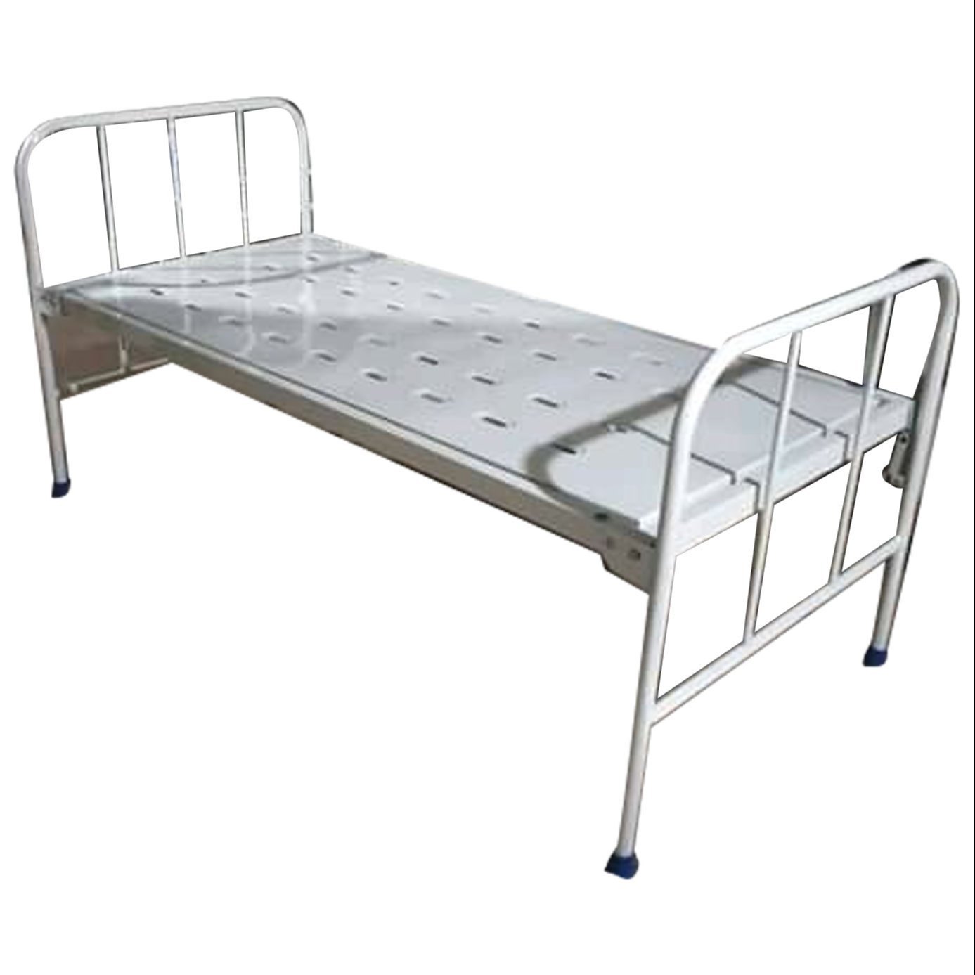 39-130 Hospital Bed (Mild Steel Strip Model)