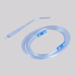 Yankauer Suction Tube